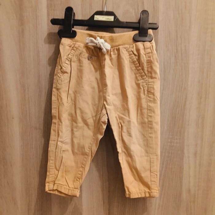 Pantalon kiabi 12m