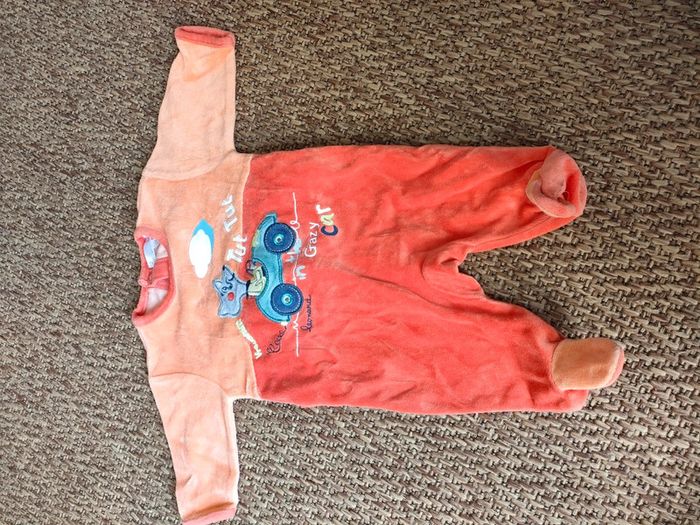 Lot de 6 pyjamas - photo numéro 6