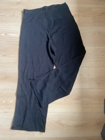 Pantalon chaud grossesse