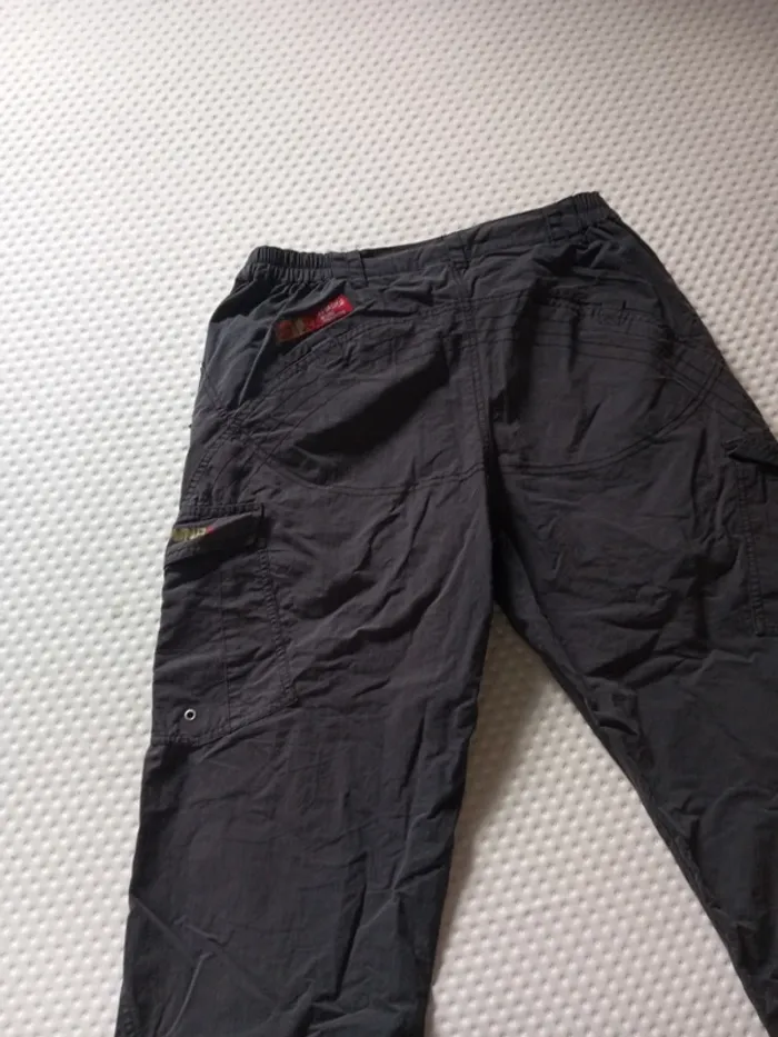 Pantacourt homme - photo numéro 4