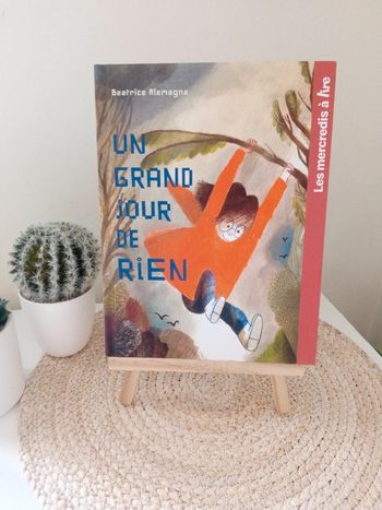 Un grand jour de rien