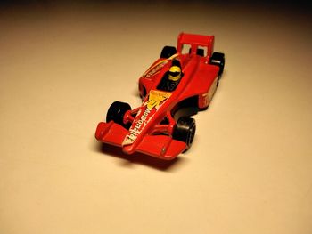 Voiture miniature Hot Wheels échelle 1/64 ; 3 inche