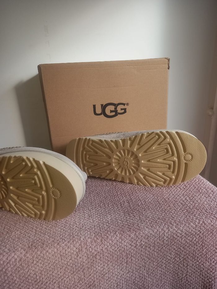 Marque ugg - photo numéro 2