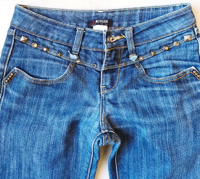 Jean Morgan - photo numéro 2