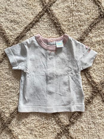 t-shirt fille