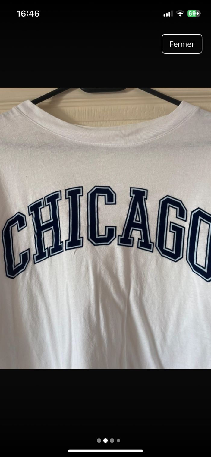 tee shirt - photo numéro 2