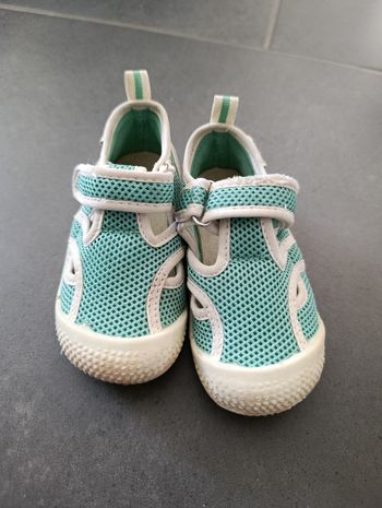 Chaussures d'eau Playshoes 