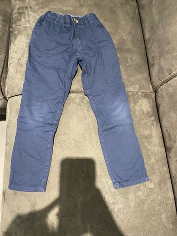Pantalon léger