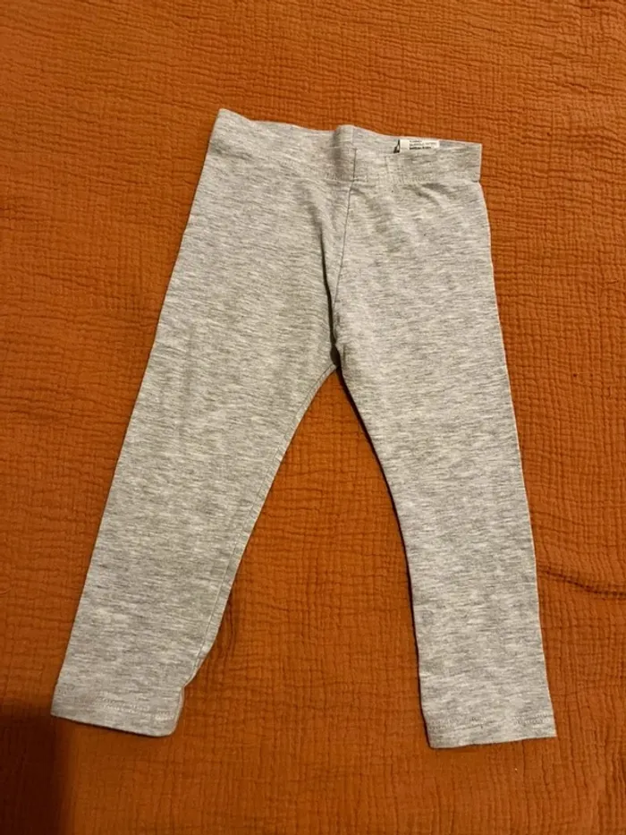Legging 24mois