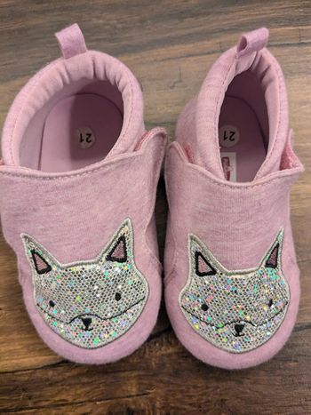 Chaussons