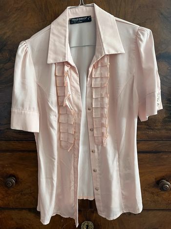 Chemise blouse Rinascimento S