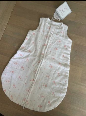 Gigoteuse bébé fille Orchestra