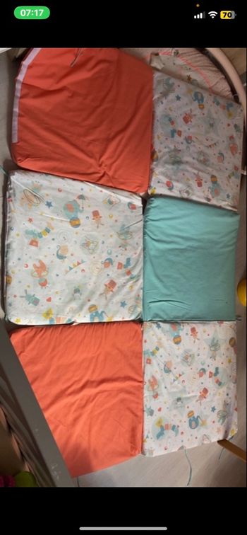Tapis de sol