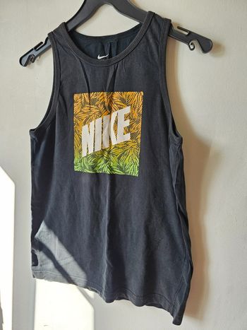 Débardeur Nike taille L