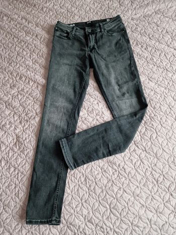 Skinny Jack & Jones fille 14 ans