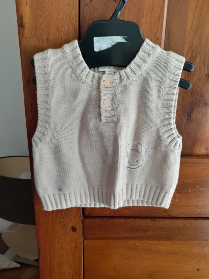 Vêtements 6 mois garcon