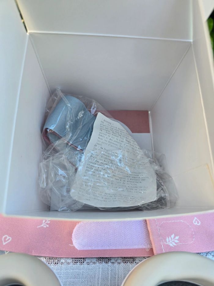 Casque anti-bruit bébé - Oli & Melo 👶🎧 - photo numéro 4