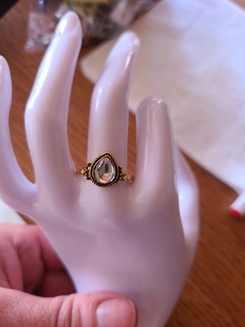 Bague