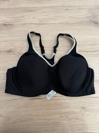 Soutien gorges style brassière