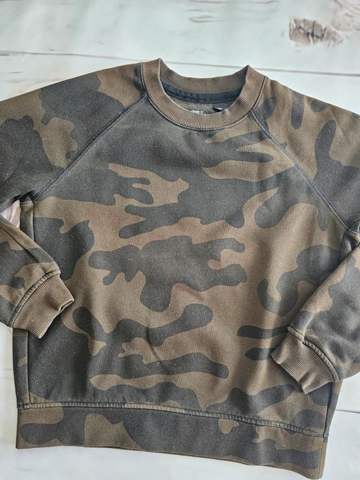 Sweat taille S - photo numéro 2
