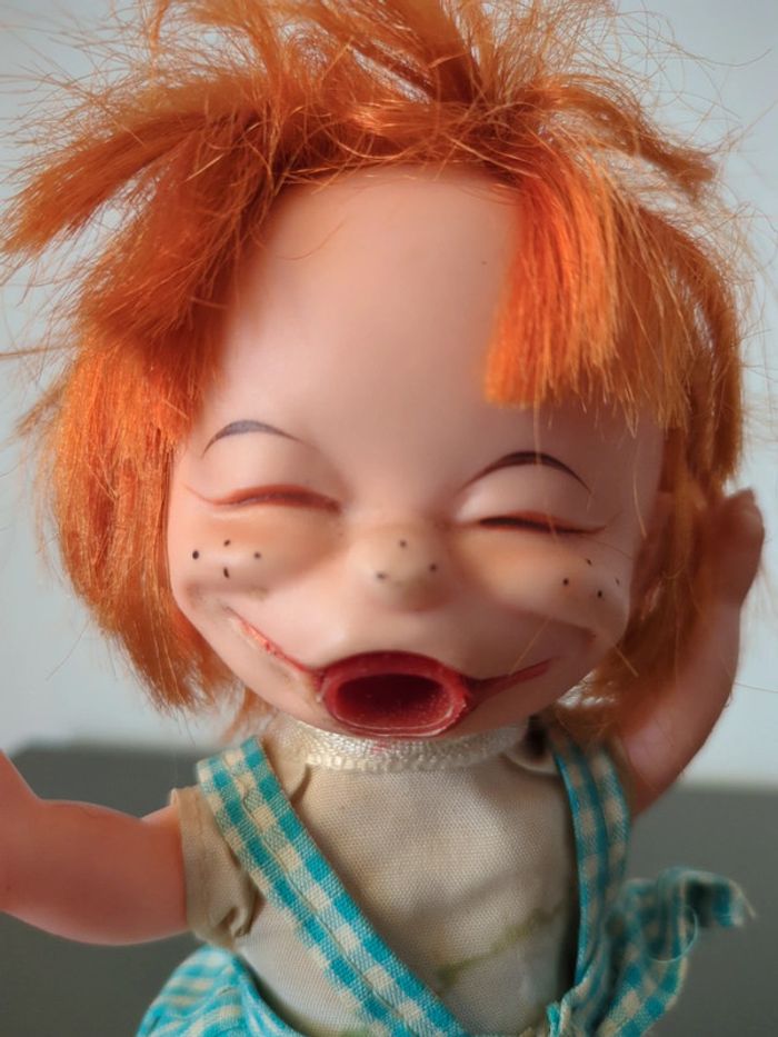 poupee brat doll japon - photo numéro 2