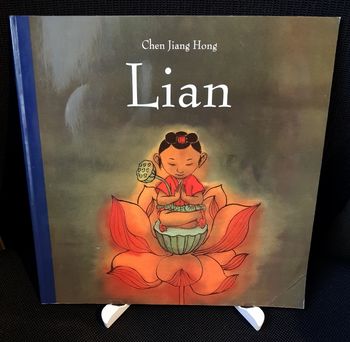 Lian - Chen Jiang Hong - Ecole des loisirs