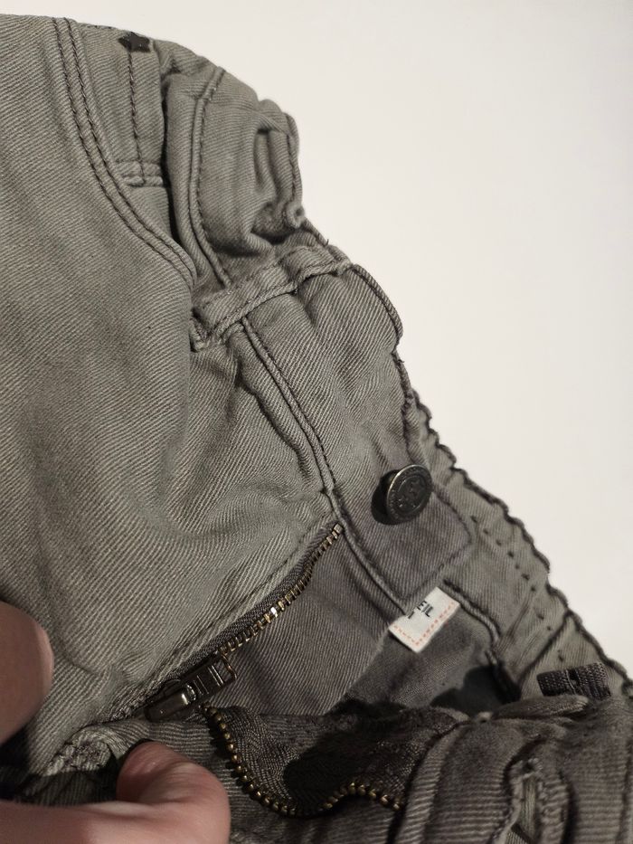 Short 9 ans - photo numéro 3