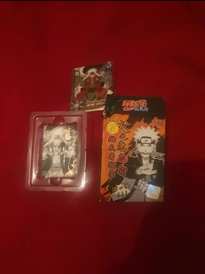 Br jiraya naruto