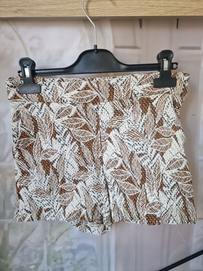 Short hivers femme 36 - photo numéro 4