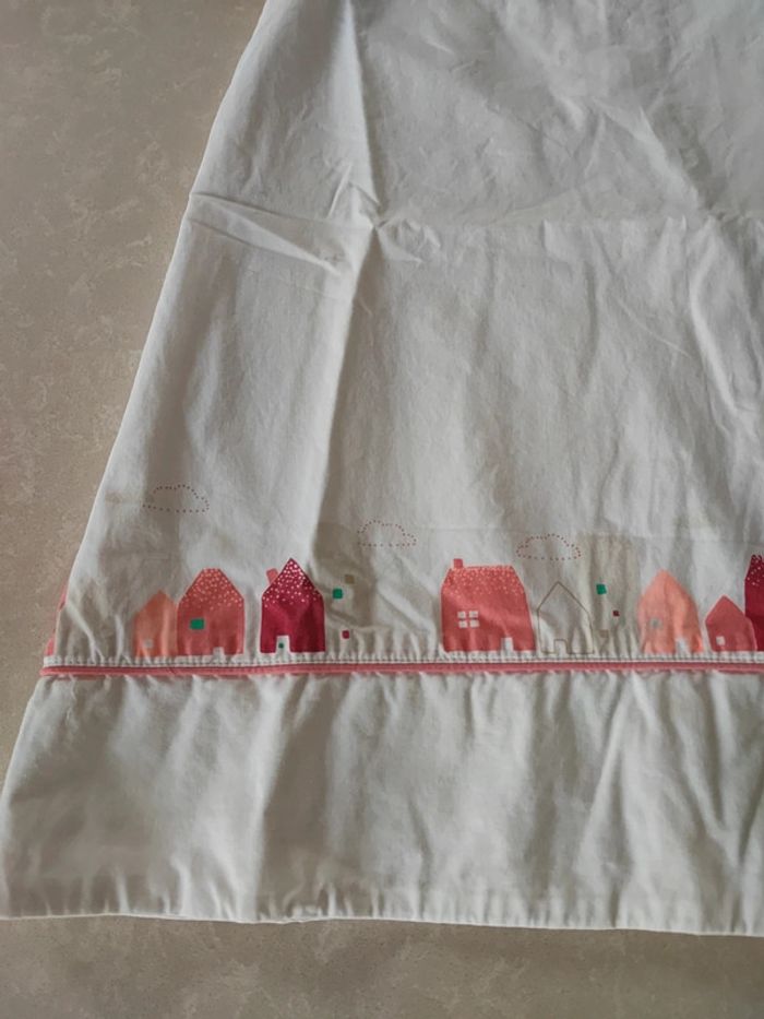 Adorable robe 23 mois - photo numéro 2