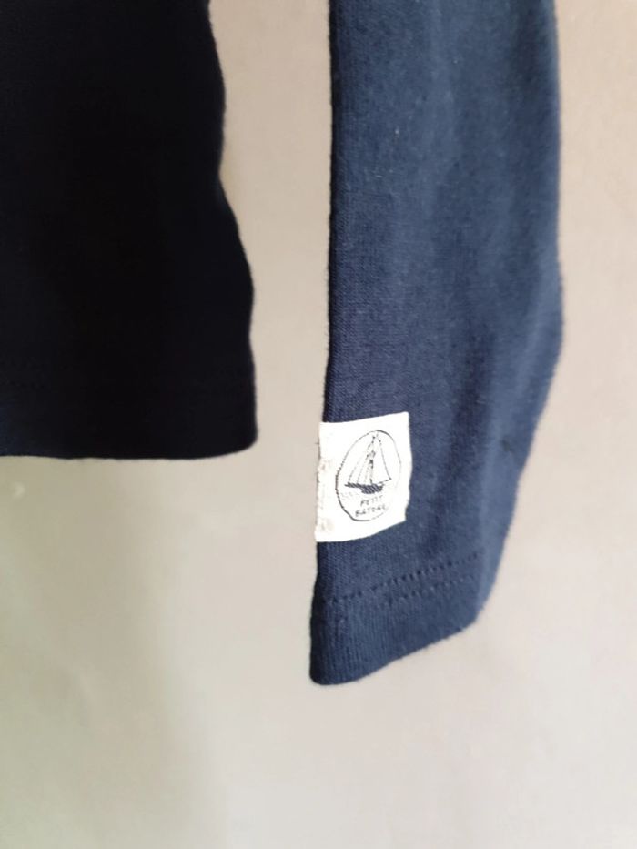 Gilet / brassière coton mixte - photo numéro 3