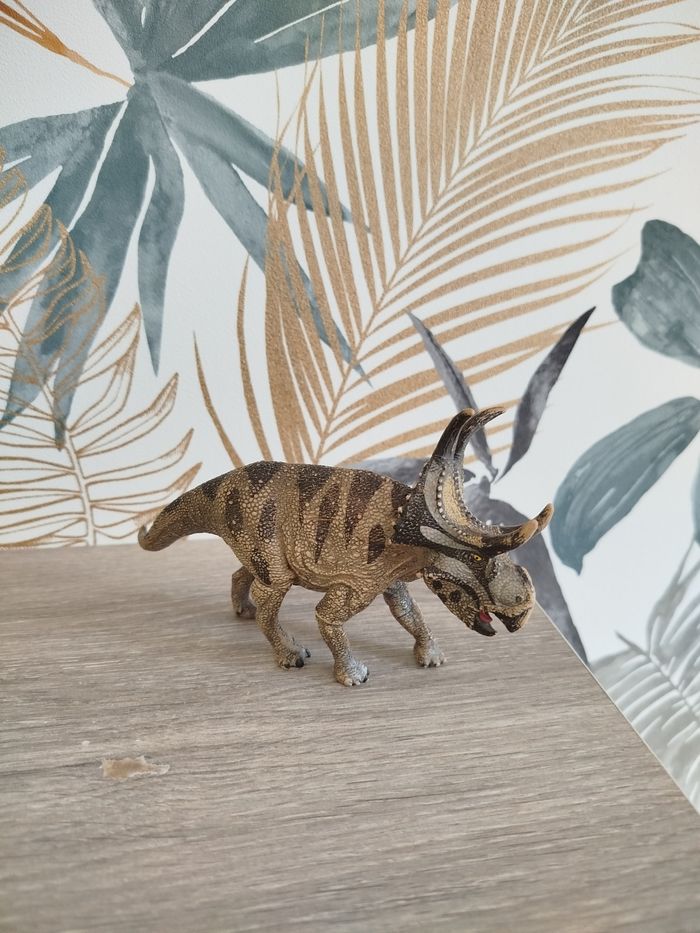 Schleich dinosaure
