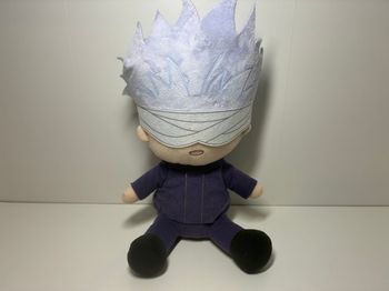 Jujutsu Kaisen Peluche Gojo Satoru