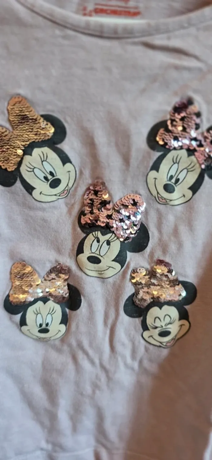 T-shirt 5 ans - photo numéro 2