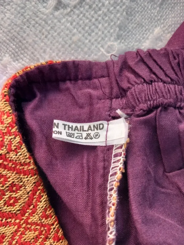 Pantalon - photo numéro 8