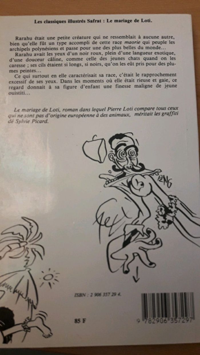 Le mariage de Loti - photo numéro 2