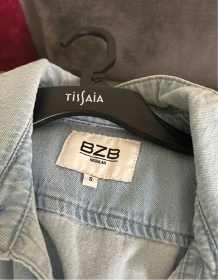 #Lot de deux chemises bizbee - photo numéro 3