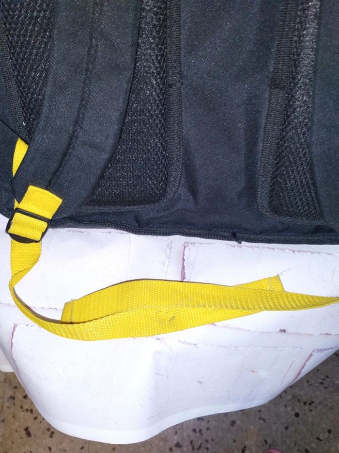 Cartable batman - photo numéro 3