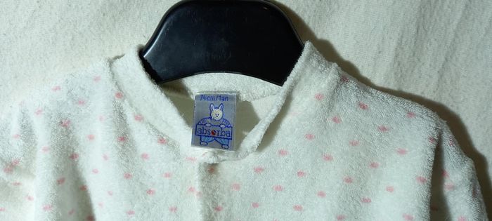 pyjama Absorba - photo numéro 3