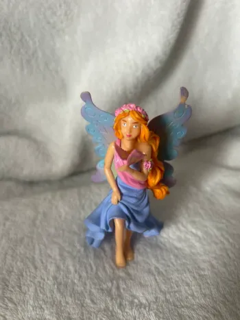 Figurine fée ELC Fairies – Fairy Wonderland