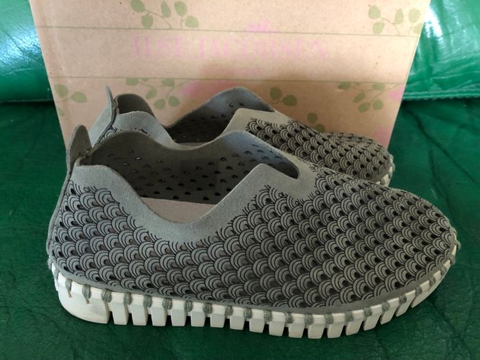 Sandales fille - photo numéro 2