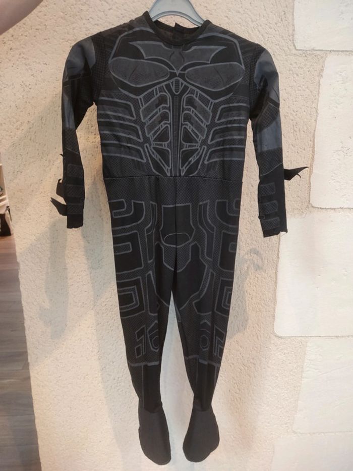 Déguisement Batman
