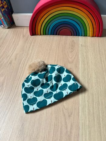 Bonnet fait main