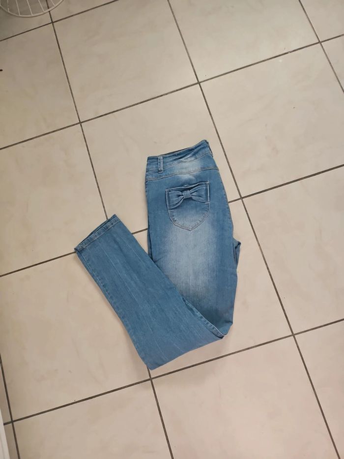 Jean marque In Extenso - photo numéro 2