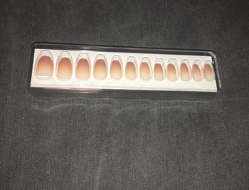 Faux ongles Press On Nails DUFFBEAUTY