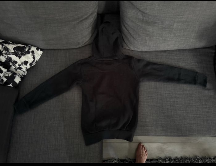 Suite à capuche 8 10 ans - photo numéro 3