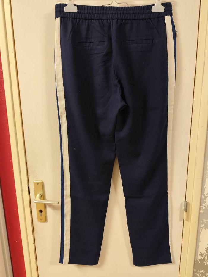 Pantalon T.38 - photo numéro 2