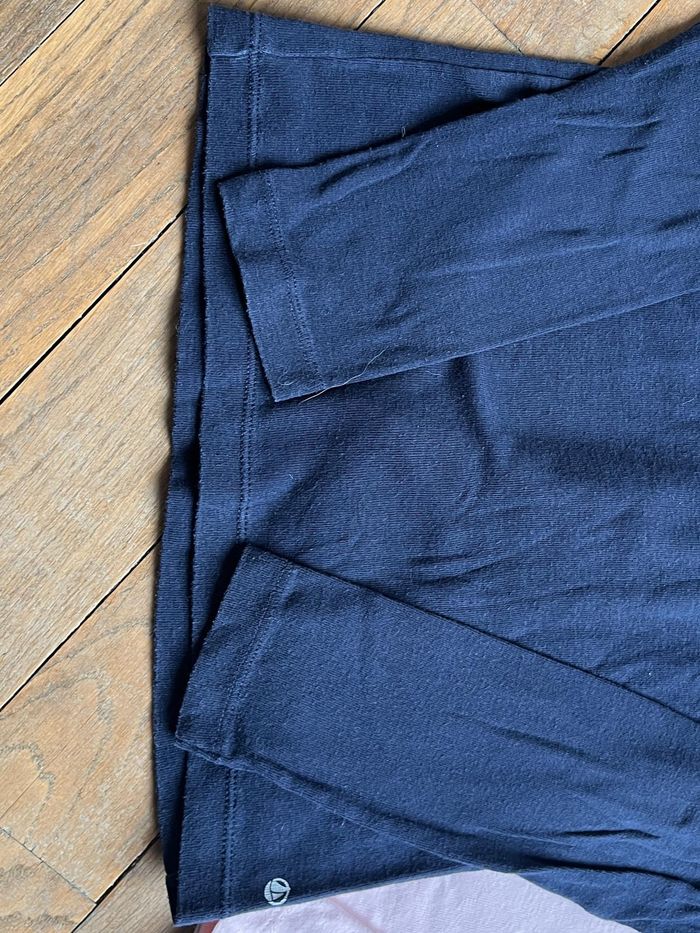 Cols roulés Petit Bateau 8 ans - photo numéro 3