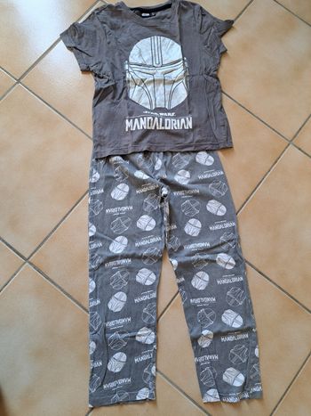 Pyjama