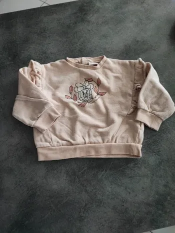 Pull Minnie